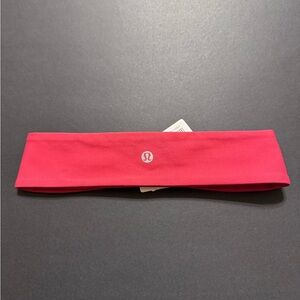 2 for $20 Item, Lululemon Fly Away Tamer Headband